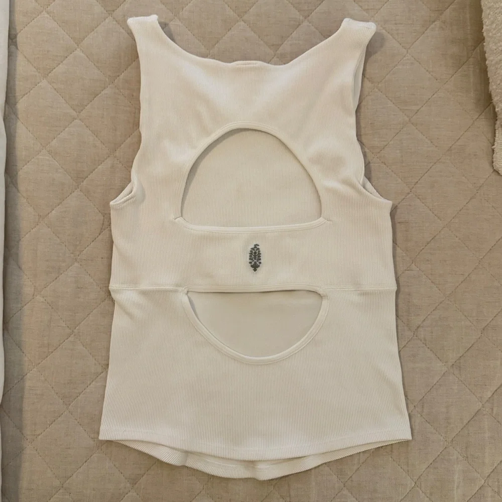 Free People Movement Free Throw Unwind Cami - Picture 7 of 7